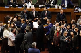 Quiroz logra salvar el corazón tributario del megaproyecto en la Cámara gracias a un puñado de votos PDG