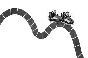 La montaña rusa de declaraciones que complicó el manejo de La Moneda en el caso Monsalve