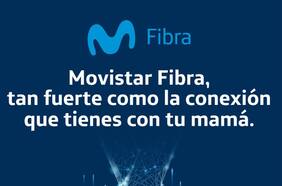 Movistar Fibra ha sido elegida como el internet hogar más rápido de Chile y América Latina