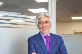 ¿Quién es Fernando Pérez, el interventor de Sartor?