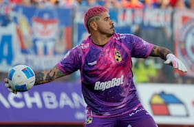 El dardo de Diego ‘Mono’ Sánchez sobre su futuro en Coquimbo Unido: “Parece que no quieren renovación”