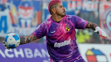 El dardo de Diego ‘Mono’ Sánchez sobre su futuro en Coquimbo Unido: “Parece que no quieren renovación”