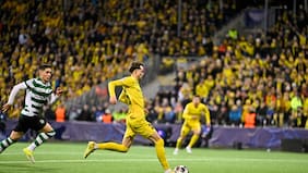 En vivo: Sporting de Lisboa y Bodo/Glimt luchan por un cupo en los cuartos de final de la Champions League