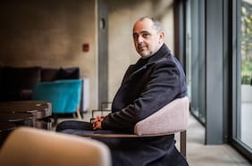 Pablo Zeballos: “Lo que pase al interior de las cárceles va a definir la nueva realidad criminal en Chile”