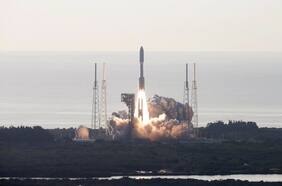 La Nasa lanzó su rover Perseverence hacia Marte: ¿Cómo buscará vida extraterrestre?