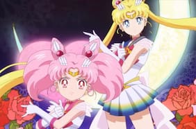 Película de Sailor Moon Eternal estrena nuevo adelanto con la transformación de las sailors