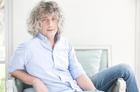 José Ignacio Valenzuela y su serie para Netflix: “La TV en inglés se está telenovelizando a pasos agigantados, hoy hasta The Crown es una telenovela”