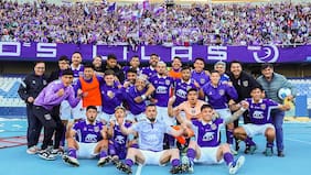 Locura penquista: Deportes Concepción ha vendido 20 mil entradas para la final ante Cobreloa