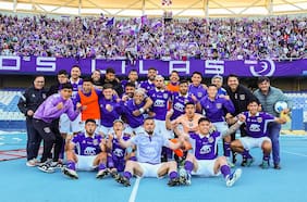 Locura penquista: Deportes Concepción ha vendido 20 mil entradas para la final ante Cobreloa