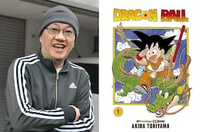 “Ya que no tengo mucha confianza en mi salud”: La última declaración de Akira Toriyama antes de morir
