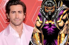 Jake Gyllenhaal protagonizará la película de Prophet
