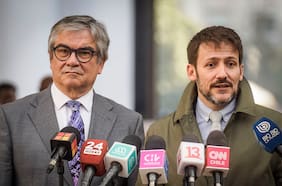 Las reuniones a puertas cerradas de Pardow con Marcel para controlar las críticas por el tarifazo y sus gestiones con la derecha