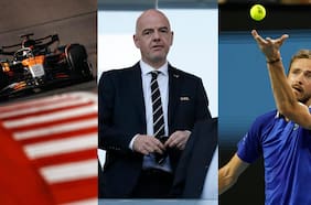 Irán duda si ir al Mundial, tenistas varados en Dubái y más: cómo los bombardeos de Estados Unidos impactan en el deporte