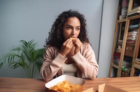 La comida que consumes podría estar provocando tu ansiedad, según un estudio