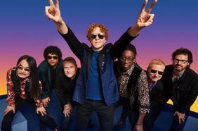 Las claves de los shows de Simply Red en Chile