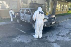 Adelantan en seis meses preparación de juicio para imputados por daños en la UdeC durante el estallido social