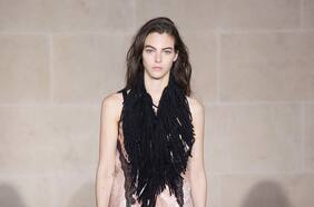 Louis Vuitton en Fashion Week de Paris 2017