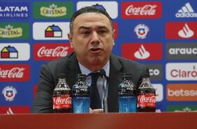 La columna de Guarello: No nos perdamos