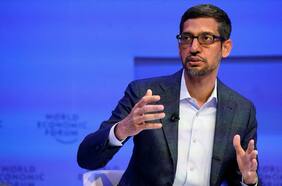 CEO de Google advirtió sobre peligros de aplicar la Inteligencia Artificial sin supervisión