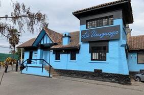 Crítica gastronómica de Don Tinto: La Uruguaya, más allá de la comida