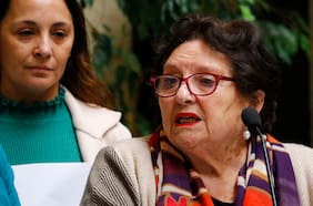 Comisión de Ética sanciona a diputada Cordero con el 2% de su dieta por dichos contra Presidente Boric