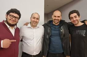 La nueva polémica de Fernando Cerimedo: estratega digital de Milei es investigado en causa por el intento de golpe de Bolsonaro
