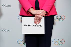 Oficial: Brisbane será la sede de los Juegos Olímpicos en 2032