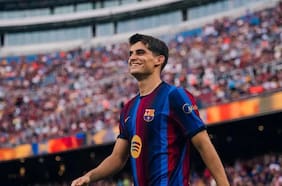 Dónde y a qué hora ver a Valencia vs. Barcelona en TV y streaming
