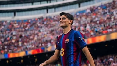 Dónde y a qué hora ver a Valencia vs. Barcelona en TV y streaming