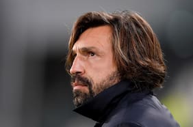 Andrea Pirlo aterriza en el fútbol de Turquía tras un año sin dirigir