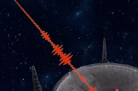 El radiotelescopio más sensible del mundo habría detectado señales extraterrestres