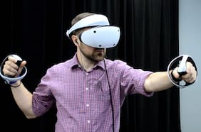 Reseña | PlayStation VR2: un gran avance en realidad virtual (aunque al alcance de pocos)