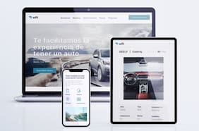 WIFT, la suscripción automotriz todo incluido