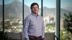 Hijo de un expresidente de la UC: quién es Matías Claro, el principal candidato a suceder a Juan Tagle en Cruzados