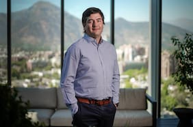 Hijo de un expresidente de la UC: quién es Matías Claro, el principal candidato a suceder a Juan Tagle en Cruzados