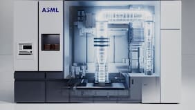 Las acciones de la empresa sobre la cual descansa toda la IA se disparan y su valor supera los US$ 500.000 millones