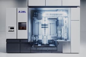 Las acciones de la empresa sobre la cual descansa toda la IA se disparan y su valor supera los US$ 500.000 millones