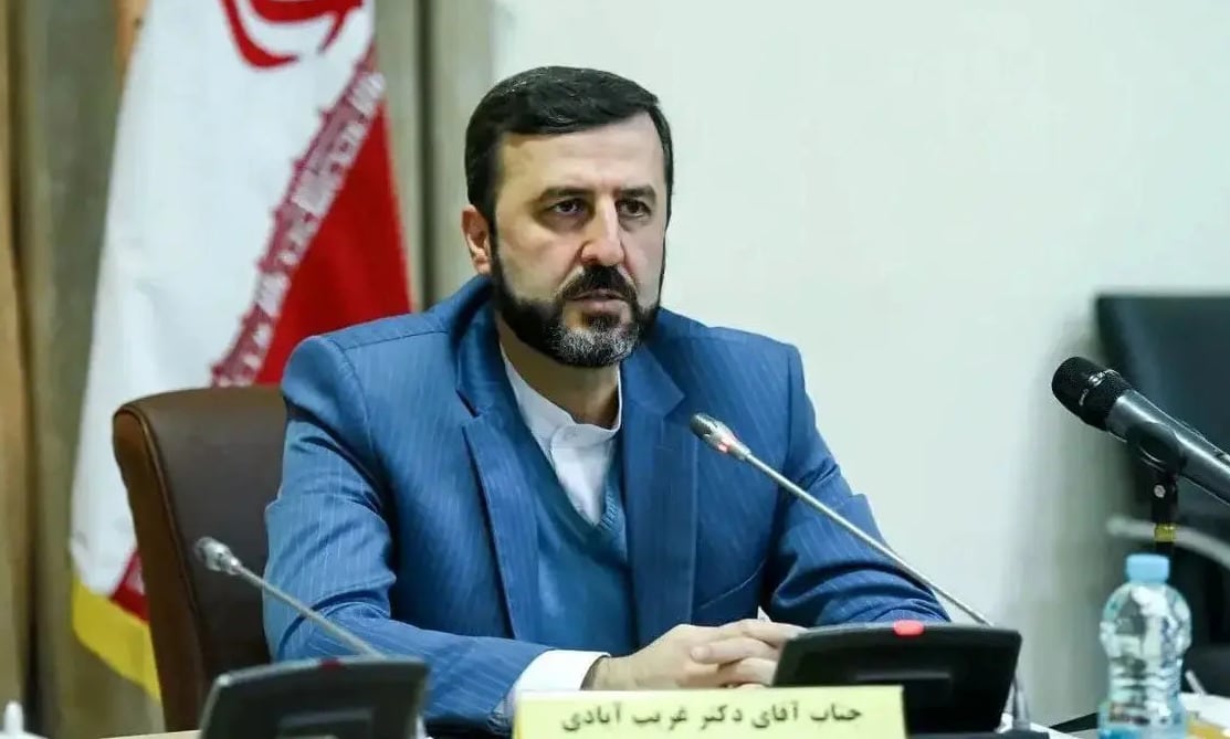 Irán ratifica acuerdo para poner fin a la guerra con EE.UU. y dice que "los compromisos entrarán en vigor a partir del viernes"