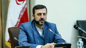 Irán ratifica acuerdo para poner fin a la guerra con EE.UU. y dice que “los compromisos entrarán en vigor a partir del viernes”