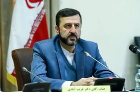 Irán ratifica acuerdo para poner fin a la guerra con EE.UU. y dice que “los compromisos entrarán en vigor a partir del viernes”