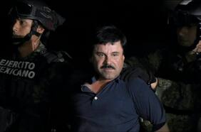 Quiénes son los hermanos vinculados al “Chapo” Guzmán que fueron condenados en Chile: intentaron enviar cocaína a Europa