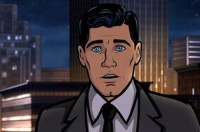 Archer aseguró su temporada 12