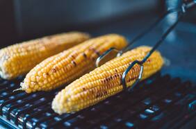 Navidad a la parrilla: acompañamientos perfectos