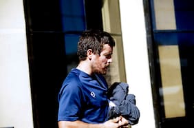 Detienen a ex jesuita Luis García-Huidobro por presunta vinculación a ataque incendiario en La Araucanía