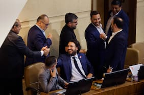 Quiebre en el traspaso de mando: centroizquierda advierte que si Kast no cambia el tono, la oposición se endurecerá