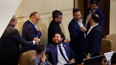 Quiebre en el traspaso de mando: centroizquierda advierte que si Kast no cambia el tono, la oposición se endurecerá