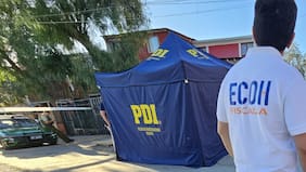 Hombre muere acribillado tras ser atacado en el Barrio Chino de Lo Espejo