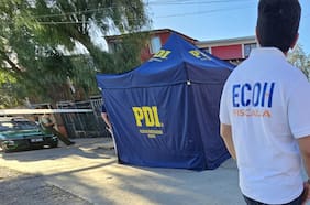 Hombre muere acribillado tras ser atacado en el Barrio Chino de Lo Espejo