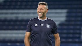 Everton elige al reemplazante de Javier Torrente