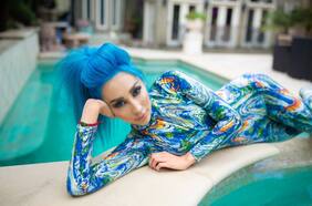 Melissa Reese, la historia de la primera mujer en las filas de Guns N’ Roses